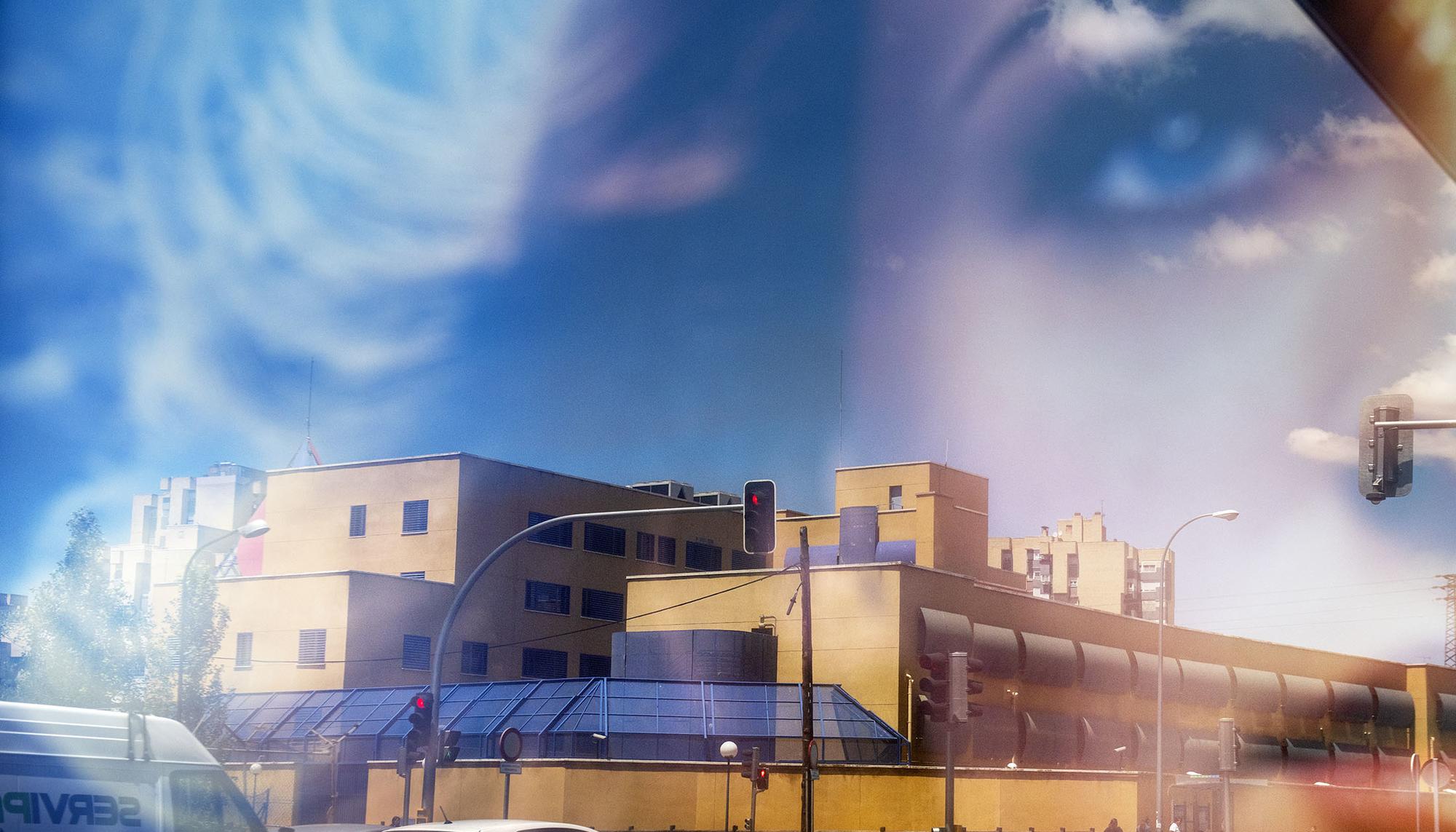 Centro de Internamiento de Extranjeros de Madrid CIE